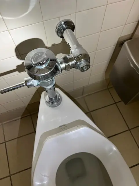 Fixture installation and repair for Repiping in Waterview